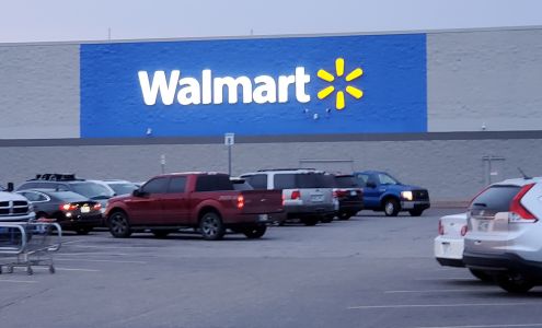 Walmart Supercenter