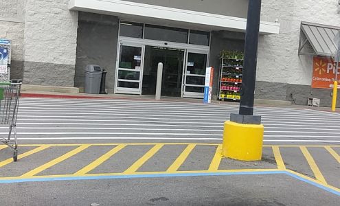 Walmart Neighborhood Market