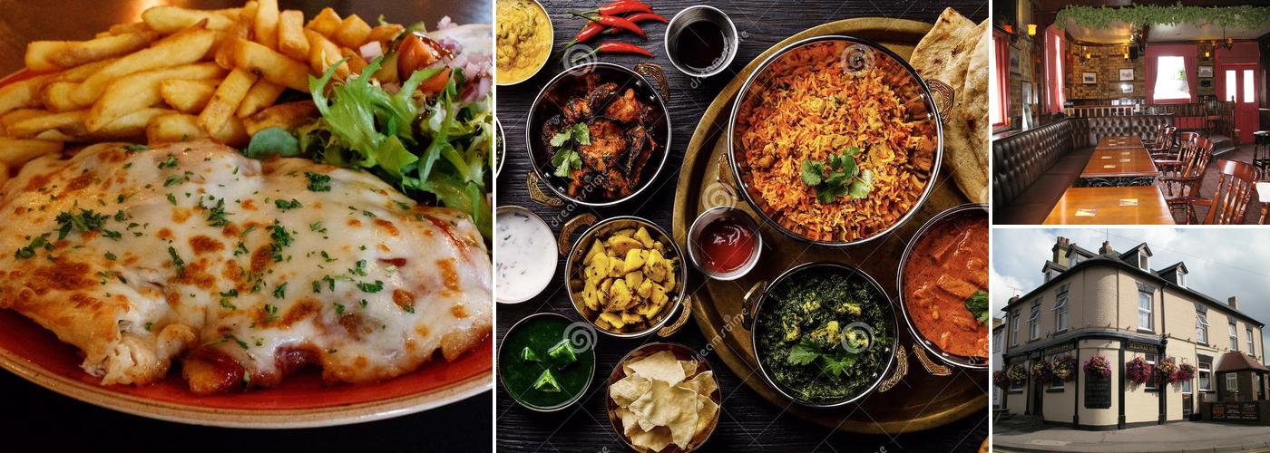 Ruby's at The Medway Inn