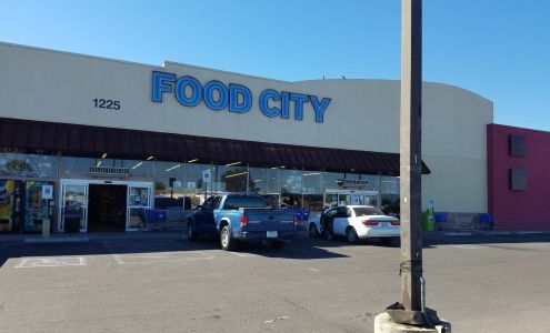 Food City