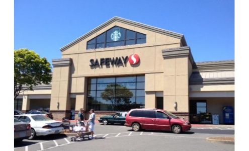 Safeway Pharmacy