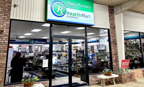 Power Pharmacy Nashville