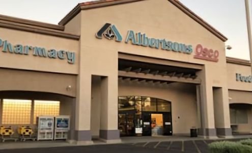 Albertsons Pharmacy