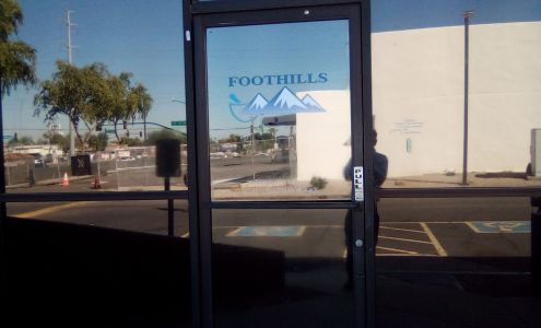 Foothills Professional Pharmacy Tempe