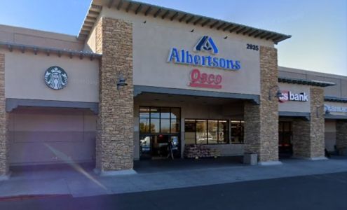 Albertsons Pharmacy