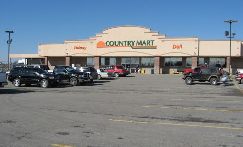 Country Mart