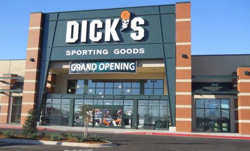 DICK'S Sporting Goods