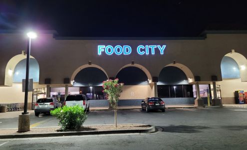 Food City