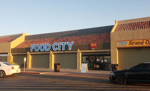 Food City