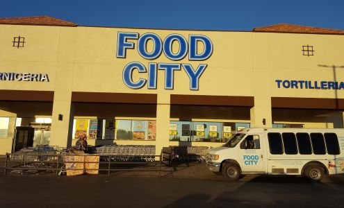 Food City