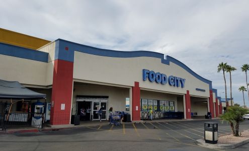 Food City