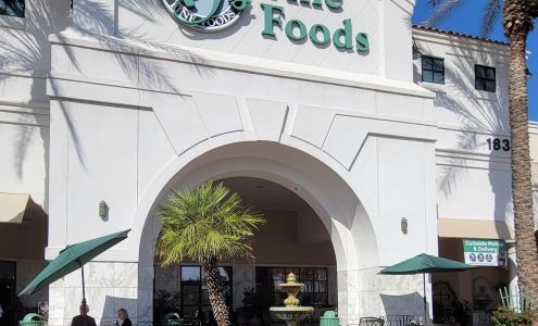 AJ's Fine Foods Mesa