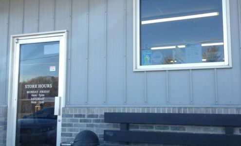 Van Buren Drugs Van Buren