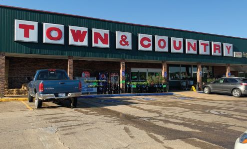 Town & Country Supermarket