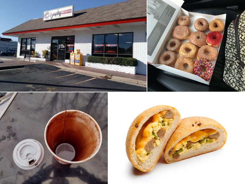 Shipley Do-Nuts