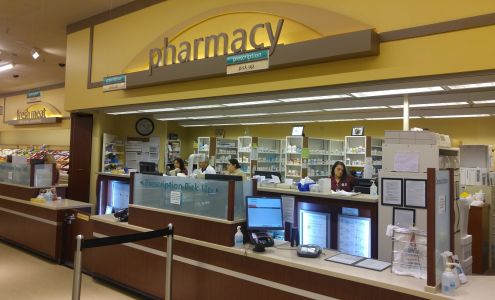 Safeway Pharmacy