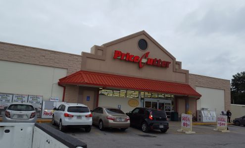 Price Cutter of Seymour