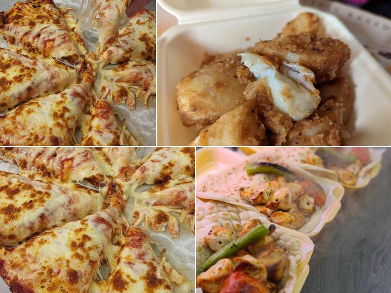 Dial A Pizza Express