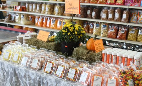 Sunshine Foods Barnett