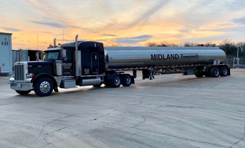 Midland Transports