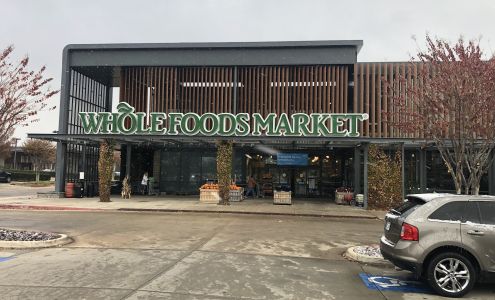Whole Foods Market