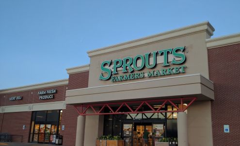 Sprouts Farmers Market