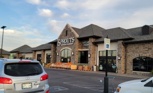 Sprouts Farmers Market