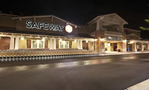 Safeway Pharmacy