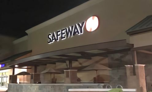 Safeway Pharmacy