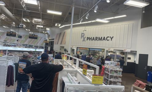 Fry's Pharmacy