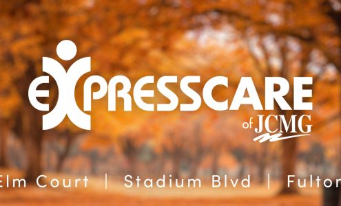 JCMG Pharmacy Jefferson City