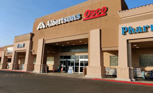 Albertsons Pharmacy