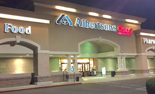 Albertsons Pharmacy