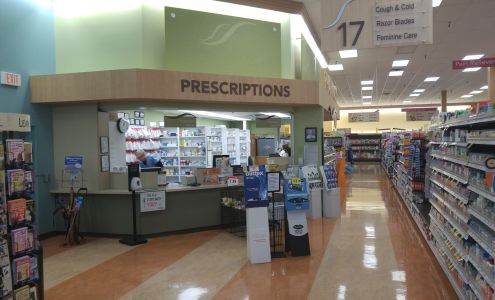 CVS Pharmacy