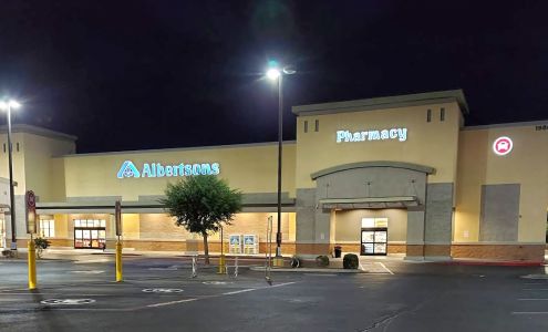 Albertsons Pharmacy