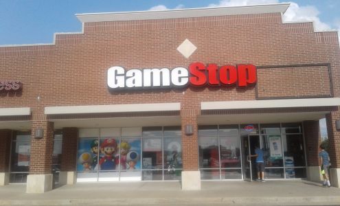 GameStop