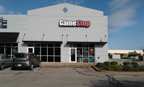 GameStop