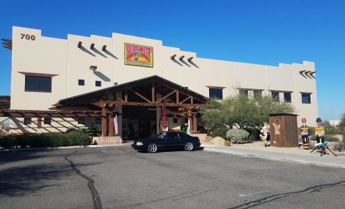 Ass Kickin' Gift Shop