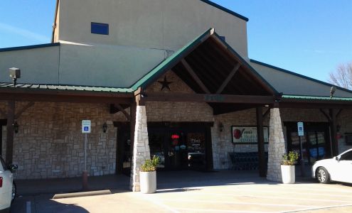 Ann's Health Food Center & Market