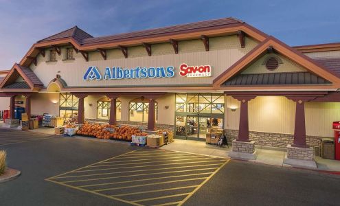 Albertsons Pharmacy