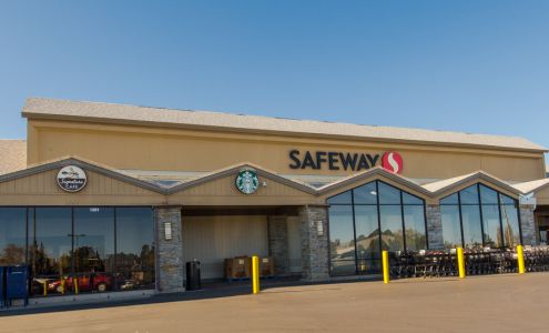 Safeway Pharmacy