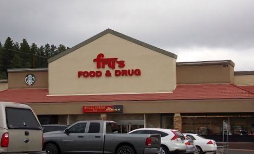 Fry's Pharmacy Flagstaff