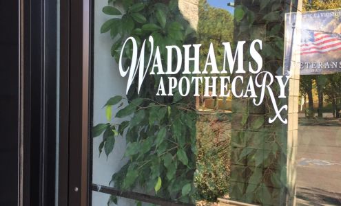 Wadhams Apothecary Flagstaff