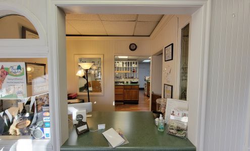 Mortar and Pestle Compounding Pharmacy Flagstaff