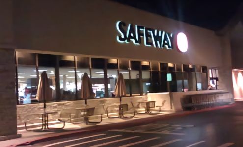 Safeway Pharmacy