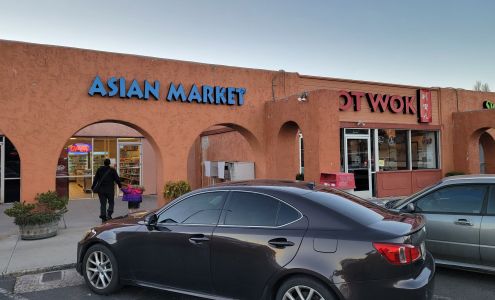 Li's Asian Market Flagstaff