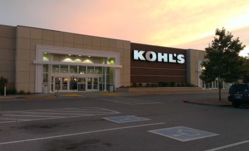 Kohl's Oklahoma City