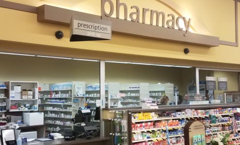 Safeway Pharmacy