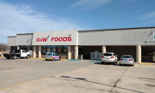 G&W Foods Vienna