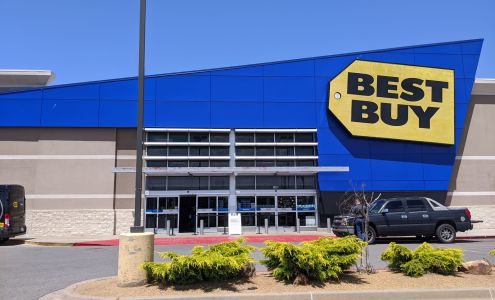 Best Buy